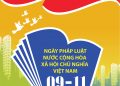 Vì sao ngày 9/11 được lấy là ngày Pháp luật Việt Nam?