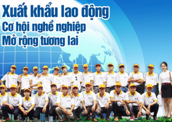 Người nghèo đi xuất khẩu lao động được vay lãi suất 6,6%/năm