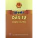 LUẬT SỐ 91/2015/QH13 BỘ LUẬT DÂN SỰ