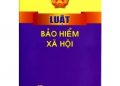 VĂN BẢN HỢP NHẤT SỐ 50/VBHN-VPQH NĂM 2018 LUẬT BẢO HIỂM XÃ HỘI