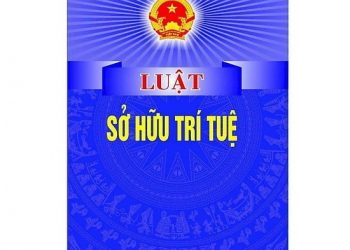 Luật SHTT 2005