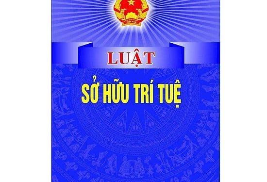 Luật SHTT 2005