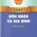 LUẬT SỐ 52/2014/QH13 LUẬT HÔN NHÂN VÀ GIA ĐÌNH