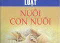 LUẬT SỐ 52/2010/QH12 LUẬT NUÔI CON NUÔI
