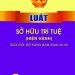 Luật SHTT sửa đổi, bổ sung năm 2009, 2019