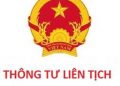 TTLT 16/2014/TTLT-BTP-BTNMT-NHNN XỬ LÝ TÀI SẢN BẢO ĐẢM