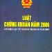 LUẬT CHỨNG KHOÁN 2006