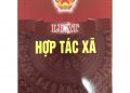 LUẬT HỢP TÁC XÃ 2012