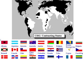 CÔNG ƯỚC VIÊN 1980 (TIẾNG ANH)