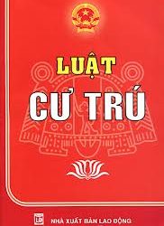 LUẬT CƯ TRÚ 2020
