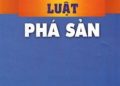 LUẬT PHÁ SẢN DOANH NGHIỆP 1993