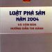 LUẬT PHÁ SẢN 2004