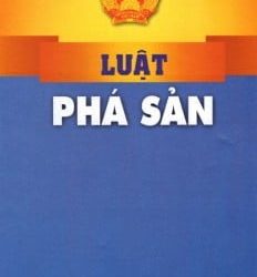 LUẬT PHÁ SẢN DOANH NGHIỆP 1993