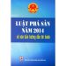 LUẬT PHÁ SẢN 2014
