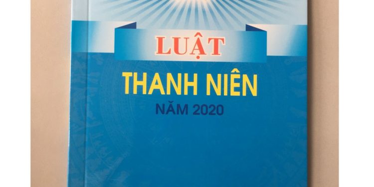 LUẬT THANH NIÊN 2020
