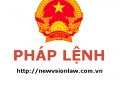 Nghị định 23/2015/NĐ-CP cấp bản sao từ sổ gốc, chứng thực bản sao từ bản chính, chứng thực chữ ký và chứng thực hợp đồng, giao dịch