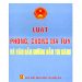 LUẬT PHÒNG, CHỐNG MA TÚY 2021