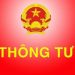 Thông tư 06/2015/TT-BTP Quy định chi tiết và hướng dẫn thi hành một số điều của Luật công chứng