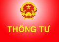 THÔNG TƯ 04/2015/TT-BTP HƯỚNG DẪN TẬP SỰ HÀNH NGHỀ CÔNG CHỨNG