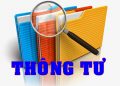 Thông tư 16/2013/TT-BTP Sửa đổi, bổ sung TT 13/2011/TT-BTP ban hành và hướng dẫn sử dụng biểu mẫu và mẫu sổ lý lịch tư pháp