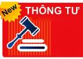 THÔNG TƯ 04/2015/TT-BTP HƯỚNG DẪN TẬP SỰ HÀNH NGHỀ CÔNG CHỨNG