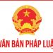 THÔNG TƯ 04/2015/TT-BTP HƯỚNG DẪN TẬP SỰ HÀNH NGHỀ CÔNG CHỨNG