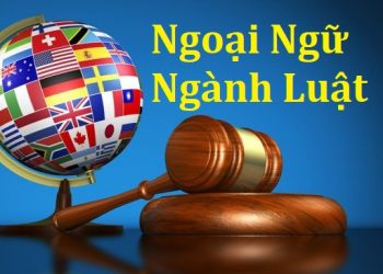 Từ điển thuật ngữ pháp lý Pháp – Việt