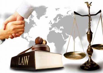 Thứ bậc hiệu lực pháp lý và nguyên tắc áp dụng văn bản quy phạm pháp luật