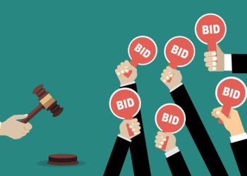 Trình tự thủ tục đấu thầu, đấu giá & Chấp thuận Nhà đầu tư