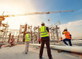 Thủ tục thành lập công ty cổ phần xây dựng