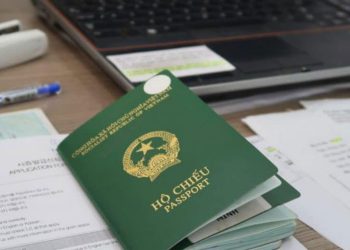 Cập nhập thông tin Trở lại quốc tịch Việt Nam 2023