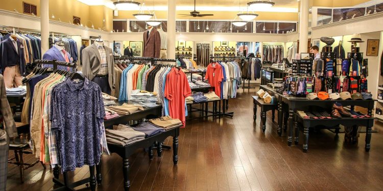 Quy trình, thủ tục thành lập công ty thời trang