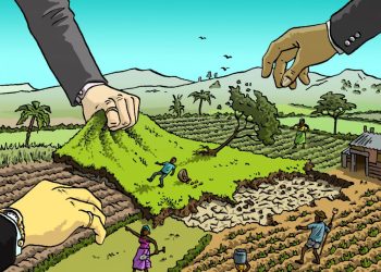 Tranh chấp đất đai và những điều cần biết