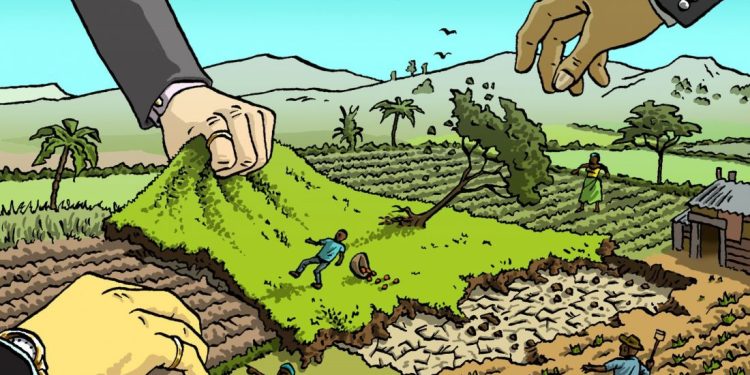 Tranh chấp đất đai và những điều cần biết