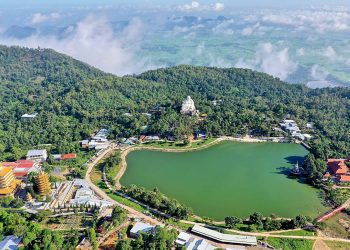 Luật sư tại tỉnh An Giang