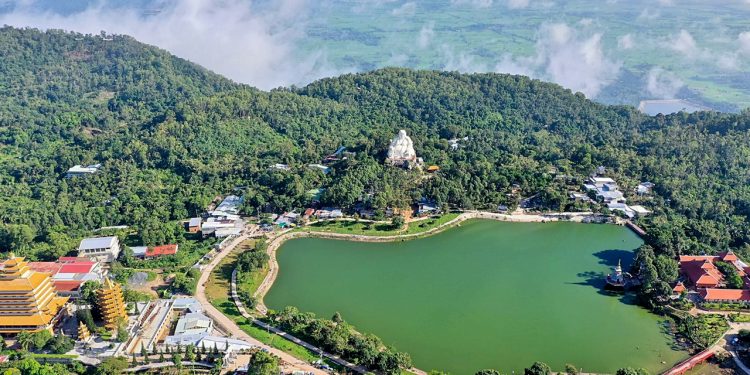 Luật sư tại tỉnh An Giang