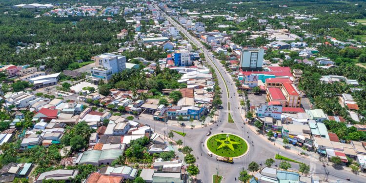 Luật sư tại tỉnh Bến Tre