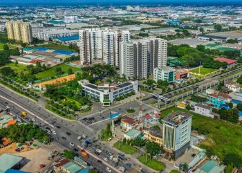 Luật sư tại tỉnh Bình Dương