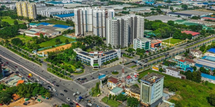 Luật sư tại tỉnh Bình Dương