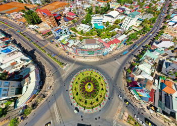 Luật sư tại tỉnh Bình Phước