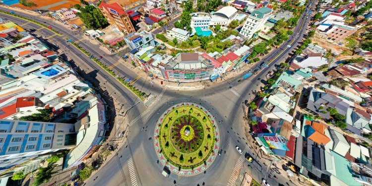 Luật sư tại tỉnh Bình Phước