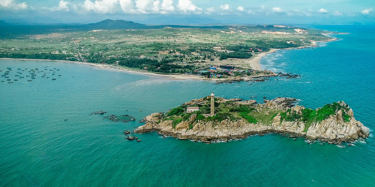 Luật sư tại tỉnh Bình Thuận