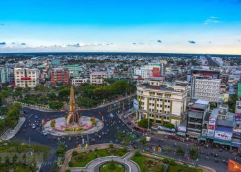 Luật sư tại tỉnh Cà Mau