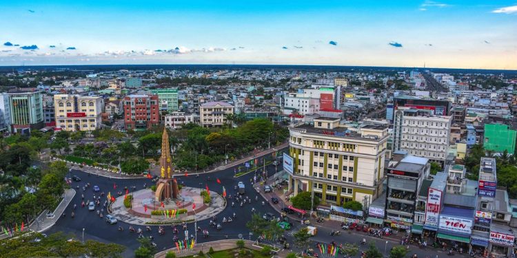 Luật sư tại tỉnh Cà Mau