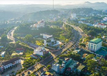 Luật sư tại tỉnh Đắk Nông