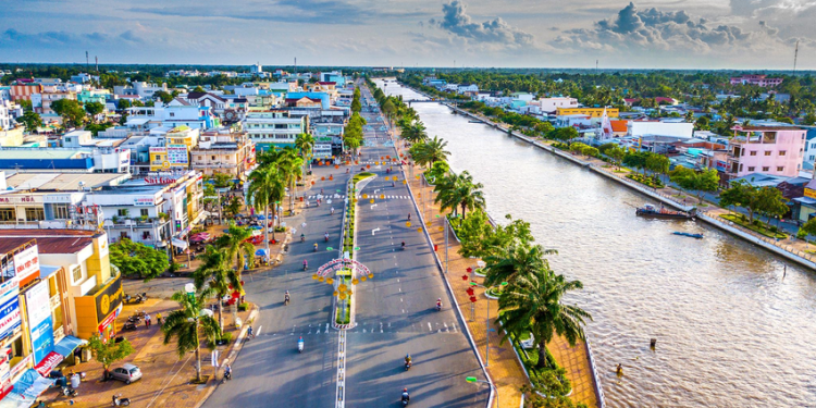 Luật sư tại tỉnh Hậu Giang