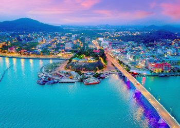 Luật sư tại tỉnh Kiên Giang