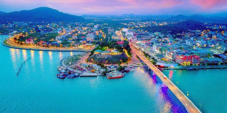 Luật sư tại tỉnh Kiên Giang