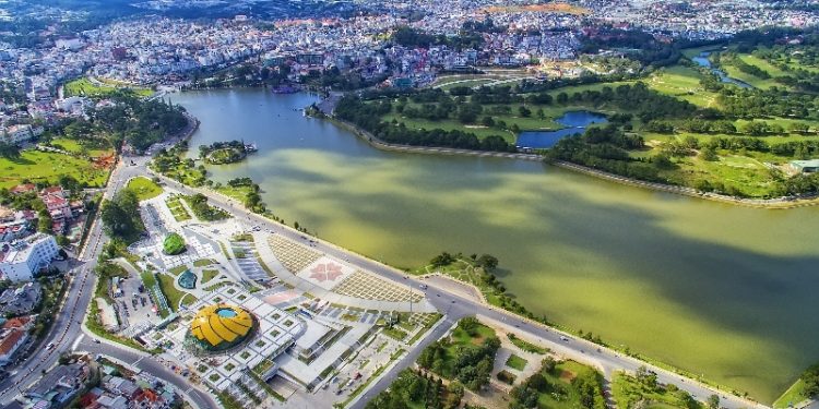 Luật sư tại tỉnh Lâm Đồng