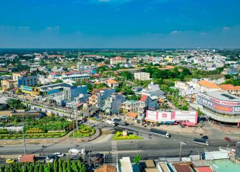 Luật sư tại tỉnh Long An